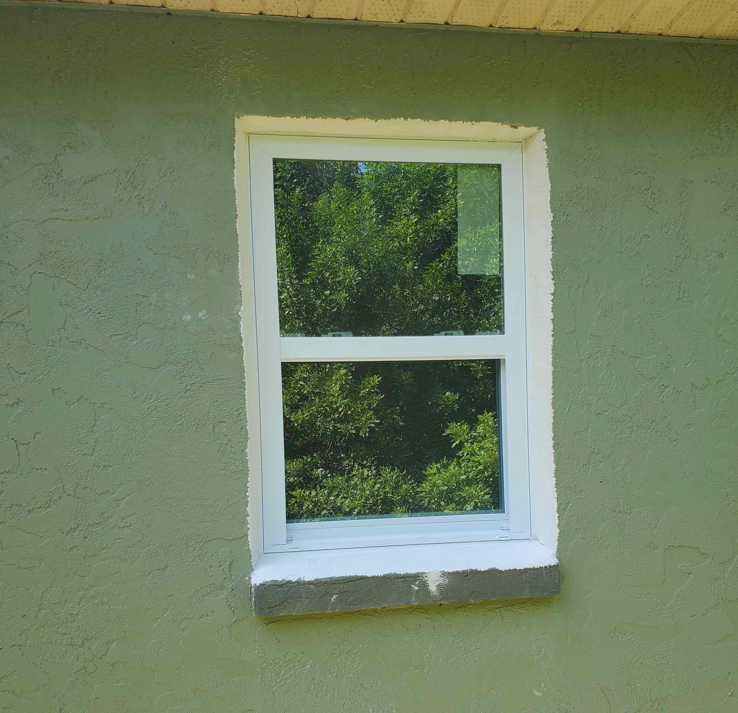 Window